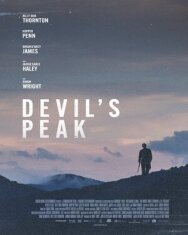 Пик дьявола постер к фильму смотреть онлайн на HD Rezka