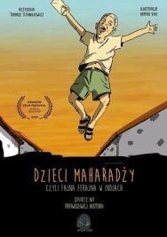 Дети махараджи постер к фильму смотреть онлайн на HD Rezka