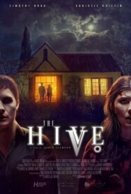 Улей постер к фильму смотреть онлайн на HD Rezka