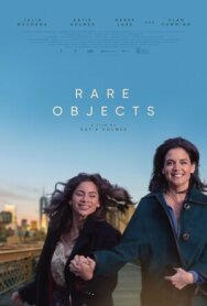 Редкие предметы постер к фильму смотреть онлайн на HD Rezka