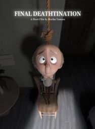 Смертельный тур постер к фильму смотреть онлайн на HD Rezka