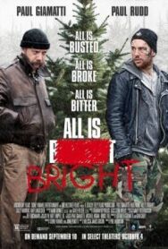 Почти Рождество постер к фильму смотреть онлайн на HD Rezka