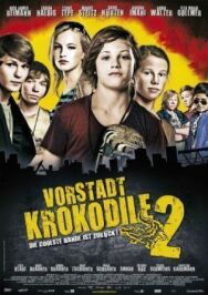 Деревенские крокодилы 2 постер к фильму смотреть онлайн на HD Rezka