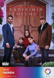 Игра моей судьбы постер к фильму смотреть онлайн на HD Rezka