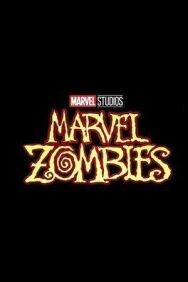 Зомби Marvel постер к фильму смотреть онлайн на HD Rezka