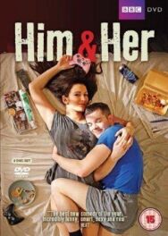 Он и она постер к фильму смотреть онлайн на HD Rezka