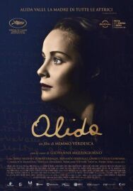 Алида постер к фильму смотреть онлайн на HD Rezka