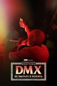 Музыкальная шкатулка. DMX: Не пытайся понять постер к фильму смотреть онлайн на HD Rezka