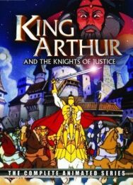 Король Артур и рыцари без страха и упрека постер к фильму смотреть онлайн на HD Rezka