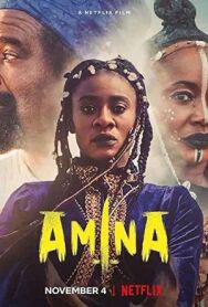 Амина постер к фильму смотреть онлайн на HD Rezka