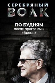 Серебряный волк постер к фильму смотреть онлайн на HD Rezka