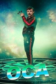 Оса постер к фильму смотреть онлайн на HD Rezka