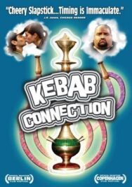 Кебаб постер к фильму смотреть онлайн на HD Rezka