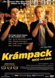 Крампак постер к фильму смотреть онлайн на HD Rezka