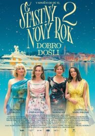 С Новым годом 2 постер к фильму смотреть онлайн на HD Rezka