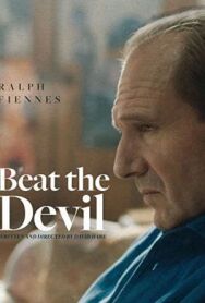 Побороть дьявола постер к фильму смотреть онлайн на HD Rezka