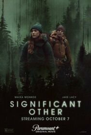 Вторая половинка постер к фильму смотреть онлайн на HD Rezka