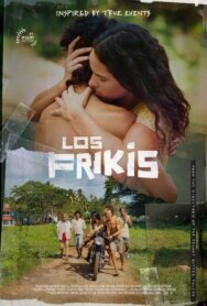 Фрики постер к фильму смотреть онлайн на HD Rezka