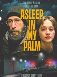 Она заснула в моей ладони постер к фильму смотреть онлайн на HD Rezka