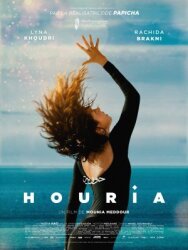 Хурия постер к фильму смотреть онлайн на HD Rezka