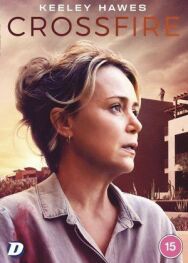 Перекрёстный Огонь постер к фильму смотреть онлайн на HD Rezka