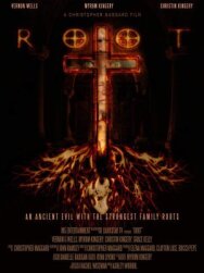 Корень постер к фильму смотреть онлайн на HD Rezka