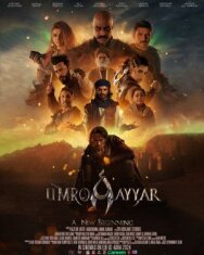 Умро Айяр: Новое начало постер к фильму смотреть онлайн на HD Rezka
