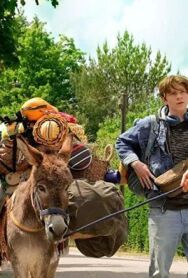 12 дней лета постер к фильму смотреть онлайн на HD Rezka