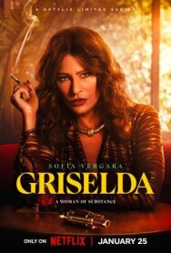 Грисельда постер к фильму смотреть онлайн на HD Rezka