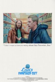 Фирменная стрижка от Леона постер к фильму смотреть онлайн на HD Rezka