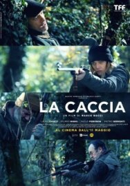 Охота постер к фильму смотреть онлайн на HD Rezka