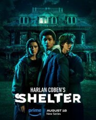 Приют постер к фильму смотреть онлайн на HD Rezka
