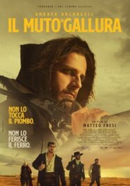 Немой из Галлуры постер к фильму смотреть онлайн на HD Rezka