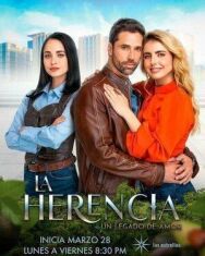 Наследство постер к фильму смотреть онлайн на HD Rezka