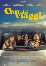 Попутчики постер к фильму смотреть онлайн на HD Rezka