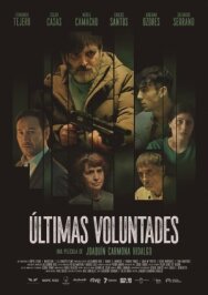 Последние желания постер к фильму смотреть онлайн на HD Rezka