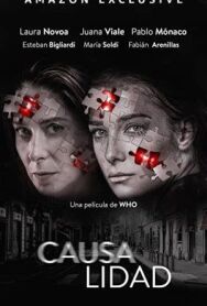 Причинная связь постер к фильму смотреть онлайн на HD Rezka