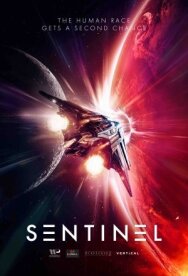 Страж постер к фильму смотреть онлайн на HD Rezka