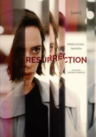 Воскрешение постер к фильму смотреть онлайн на HD Rezka