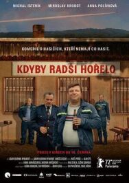 Лишь бы горело постер к фильму смотреть онлайн на HD Rezka