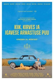 Дерево вечной любви постер к фильму смотреть онлайн на HD Rezka