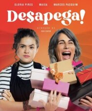 Отпусти! постер к фильму смотреть онлайн на HD Rezka