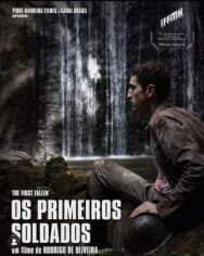 Первый падший постер к фильму смотреть онлайн на HD Rezka