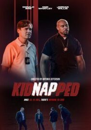 Похищенный постер к фильму смотреть онлайн на HD Rezka