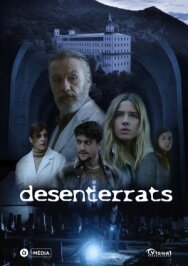 Из-под земли постер к фильму смотреть онлайн на HD Rezka