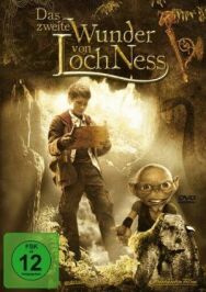 Вторая тайна озера Лох-Несс постер к фильму смотреть онлайн на HD Rezka