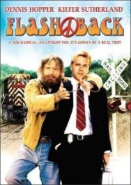 Флэшбэк постер к фильму смотреть онлайн на HD Rezka