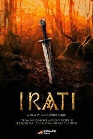 Ирати постер к фильму смотреть онлайн на HD Rezka