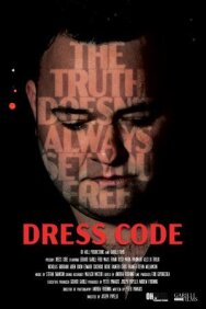 Dress Code постер к фильму смотреть онлайн на HD Rezka