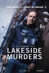 Убийства на берегу озера постер к фильму смотреть онлайн на HD Rezka